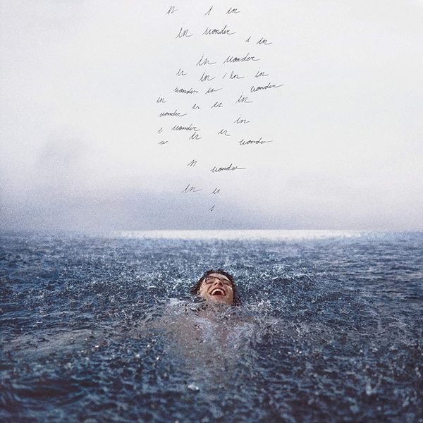 Produktbild: Wonder (Vinyl)