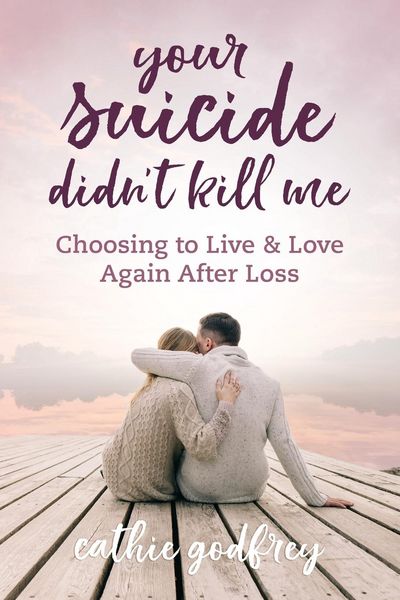 Produktbild: Your Suicide Didn't Kill Me