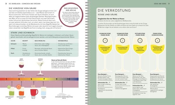 Produktbild: Workshop Wein