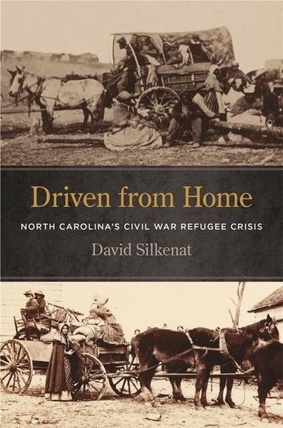 Produktbild: Driven from Home