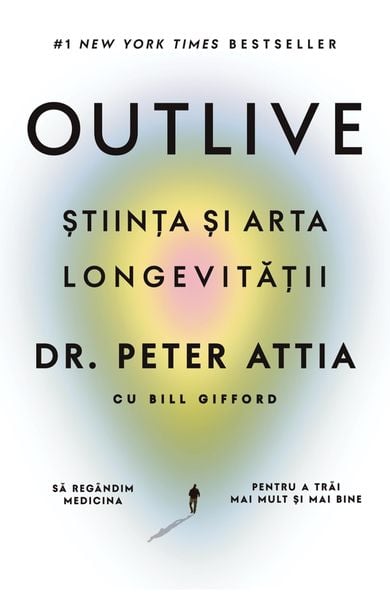 Produktbild: Outlive
