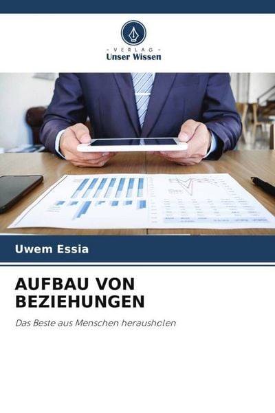 Produktbild: Aufbau von Beziehungen