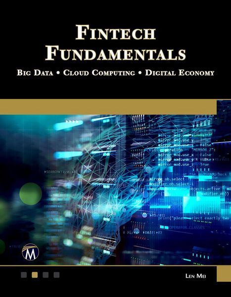 Produktbild: Fintech Fundamentals