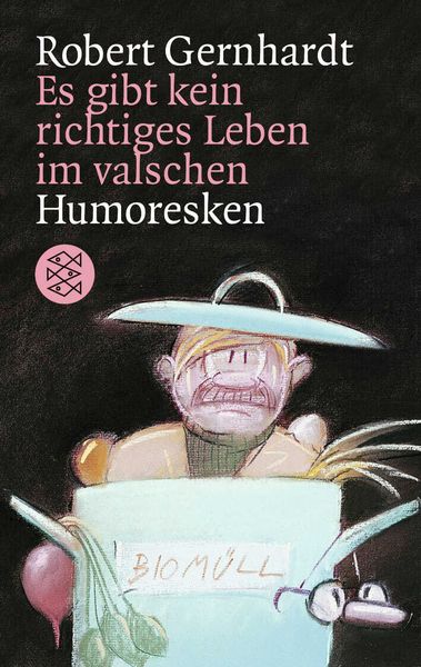 Produktbild: Es gibt kein richtiges Leben im valschen