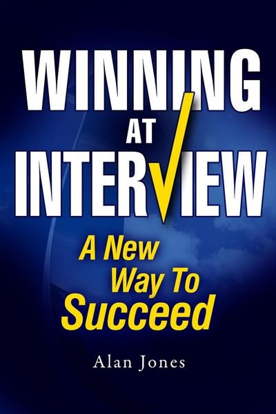 Produktbild: Winning at Interview
