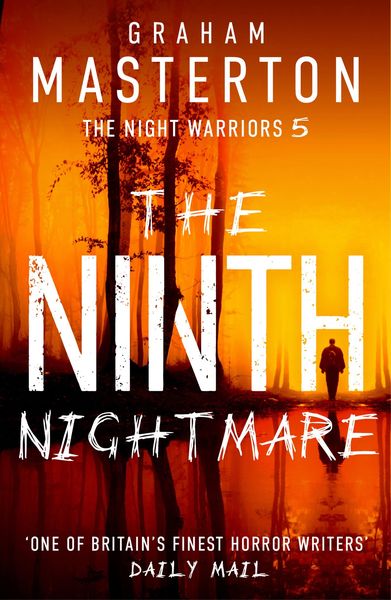 Produktbild: The Ninth Nightmare