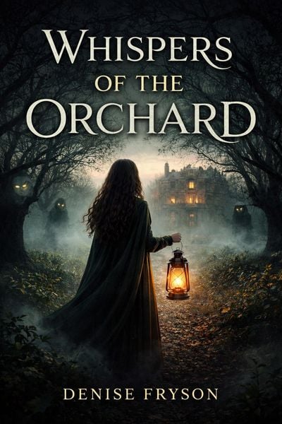 Produktbild: Whispers Of The Orchard
