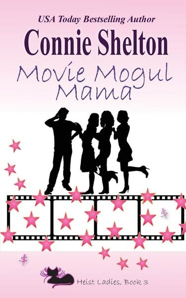 Produktbild: Movie Mogul Mama