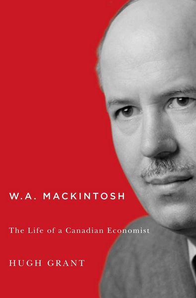 Produktbild: W.A. Mackintosh