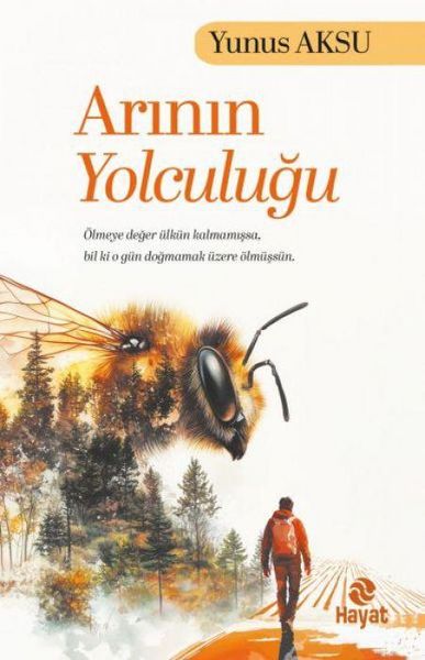Produktbild: Arinin Yolculugu