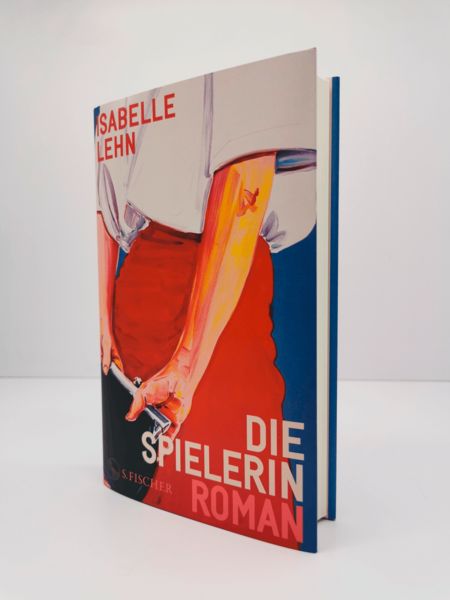 Produktbild: Die Spielerin