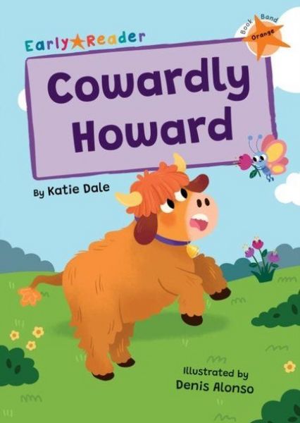 Produktbild: Cowardly Howard