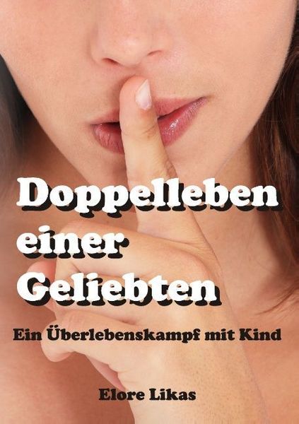 Produktbild: Doppelleben einer Geliebten
