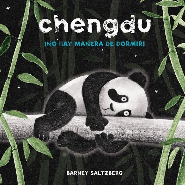 Produktbild: Chengdu &iexcl;No Hay Manera de Dormir!