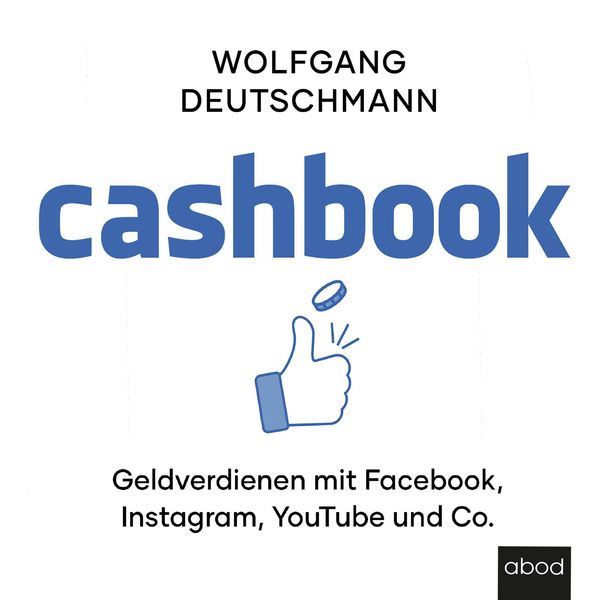 Produktbild: Cashbook