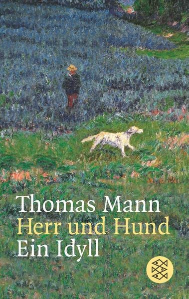 Produktbild: Herr und Hund