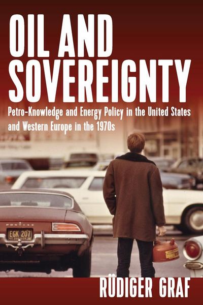Produktbild: Oil and Sovereignty