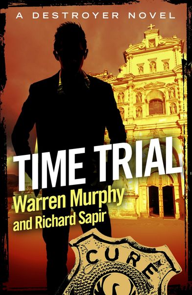 Produktbild: Time Trial