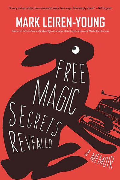 Produktbild: Free Magic Secrets Revealed