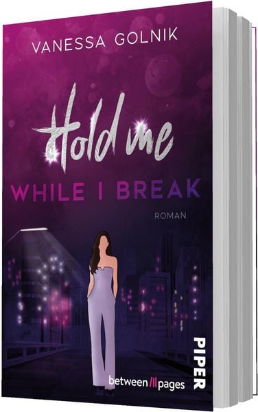 Produktbild: Hold Me While I Break
