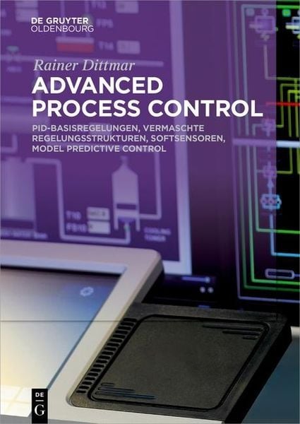Produktbild: Advanced Process Control