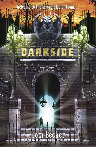 Produktbild: Darkside NE