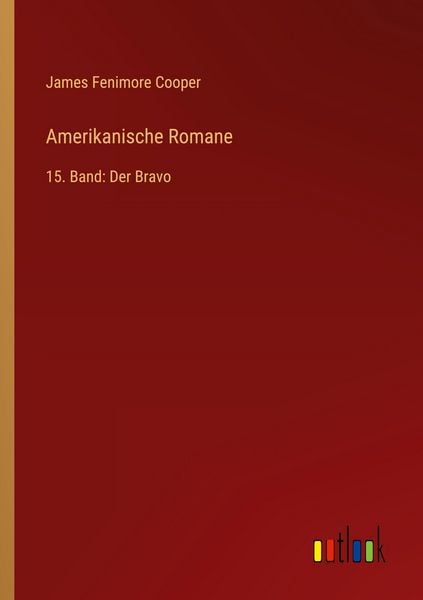 Produktbild: Amerikanische Romane