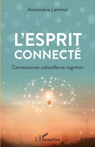 Produktbild: L'esprit connecte