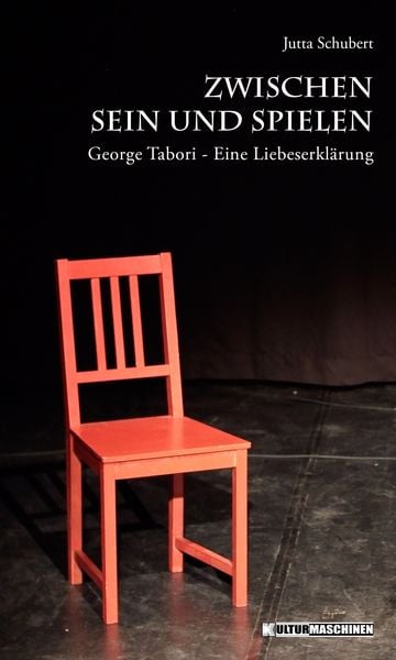 Produktbild: Zwischen Sein und Spielen