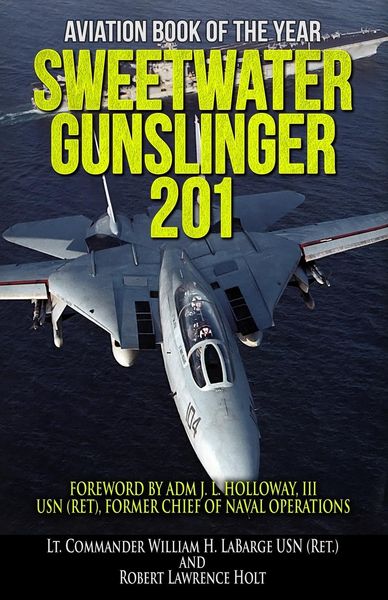 Produktbild: Sweetwater Gunslinger 201