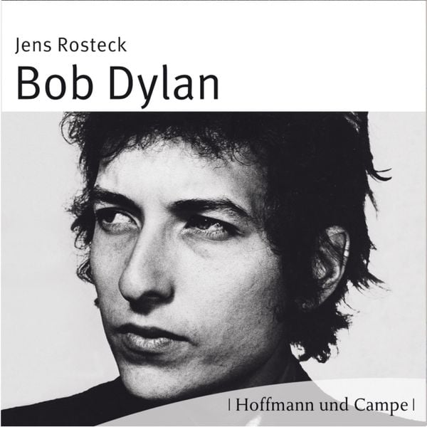 Produktbild: Bob Dylan, 2 Audio-CDs