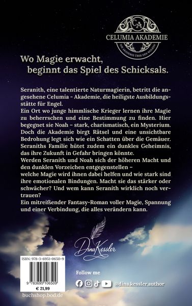Produktbild: Celumia Akademie