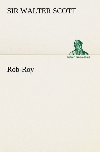 Produktbild: Rob-Roy