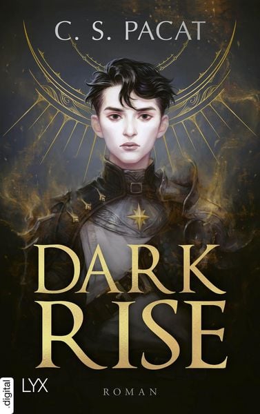Produktbild: Dark Rise