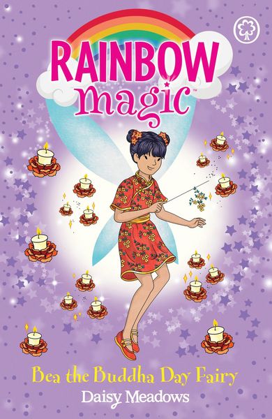 Produktbild: Bea the Buddha Day Fairy