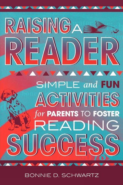 Produktbild: Raising a Reader