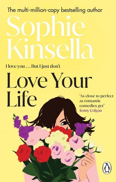 Produktbild: Love Your Life