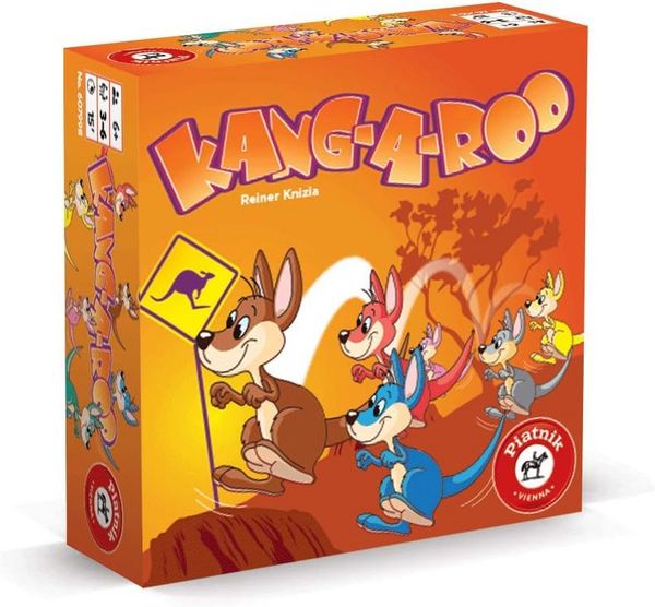 Produktbild: Kang-a-Roo