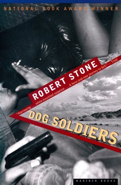 Produktbild: Dog Soldiers