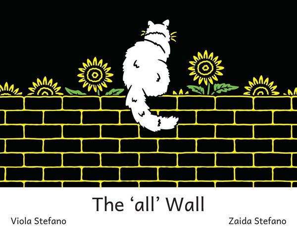 Produktbild: The 'all' Wall VI