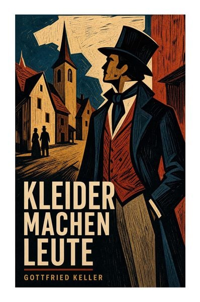 Produktbild: Kleider machen Leute