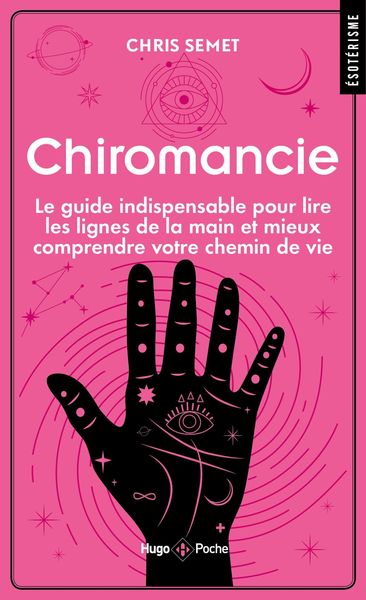 Produktbild: Chiromancie