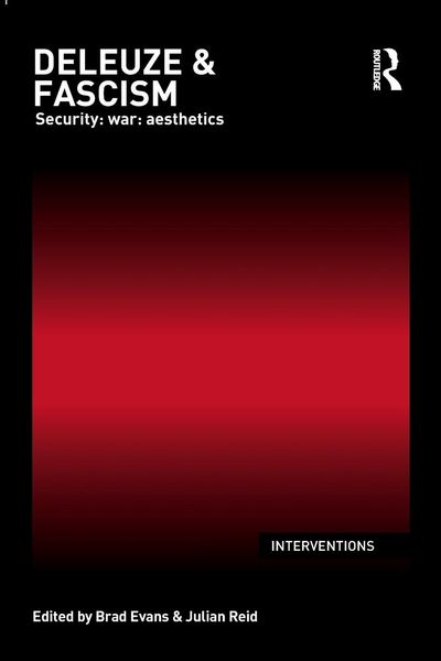 Produktbild: Deleuze & Fascism