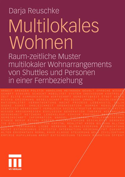 Produktbild: Multilokales Wohnen