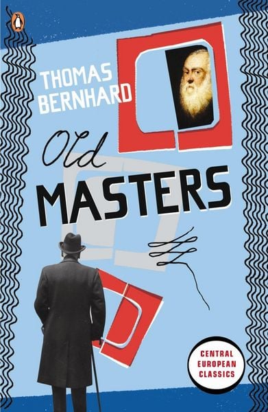 Produktbild: Old Masters