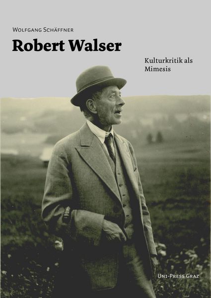 Produktbild: Robert Walser