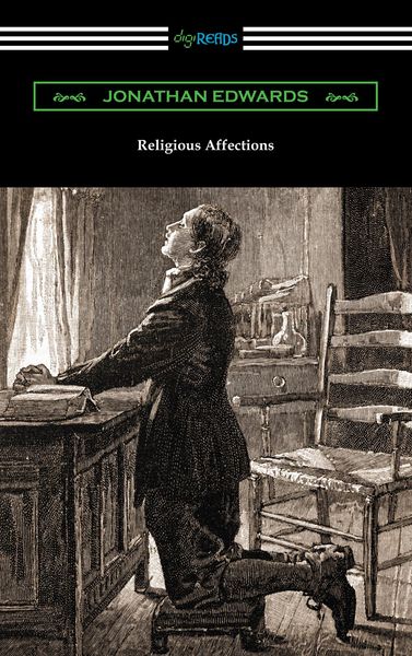 Produktbild: Religious Affections