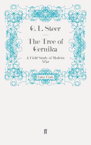 Produktbild: The Tree of Gernika