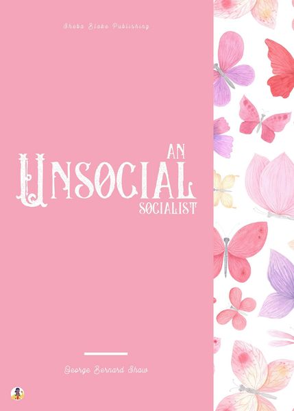 Produktbild: An Unsocial Socialist