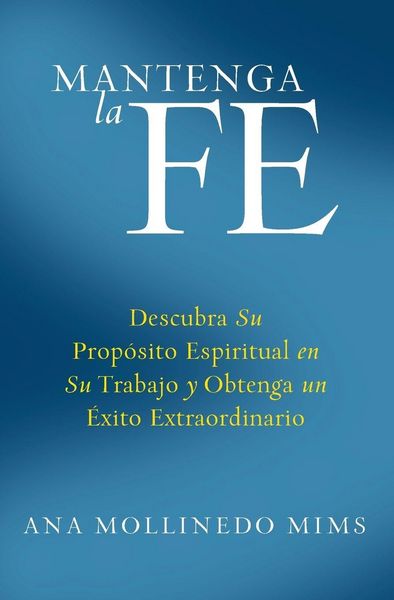Produktbild: El Mantenga la Fe